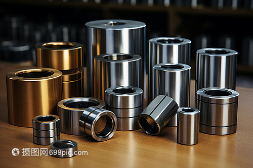 高品質(zhì)特種鋼鐵材料 工廠金屬制品的核心支撐