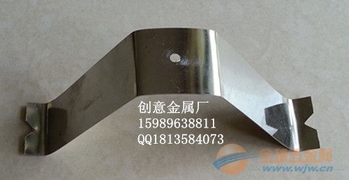 精工制造 從彈片到特種鋼，一站式高品質(zhì)工業(yè)材料與配件解決方案